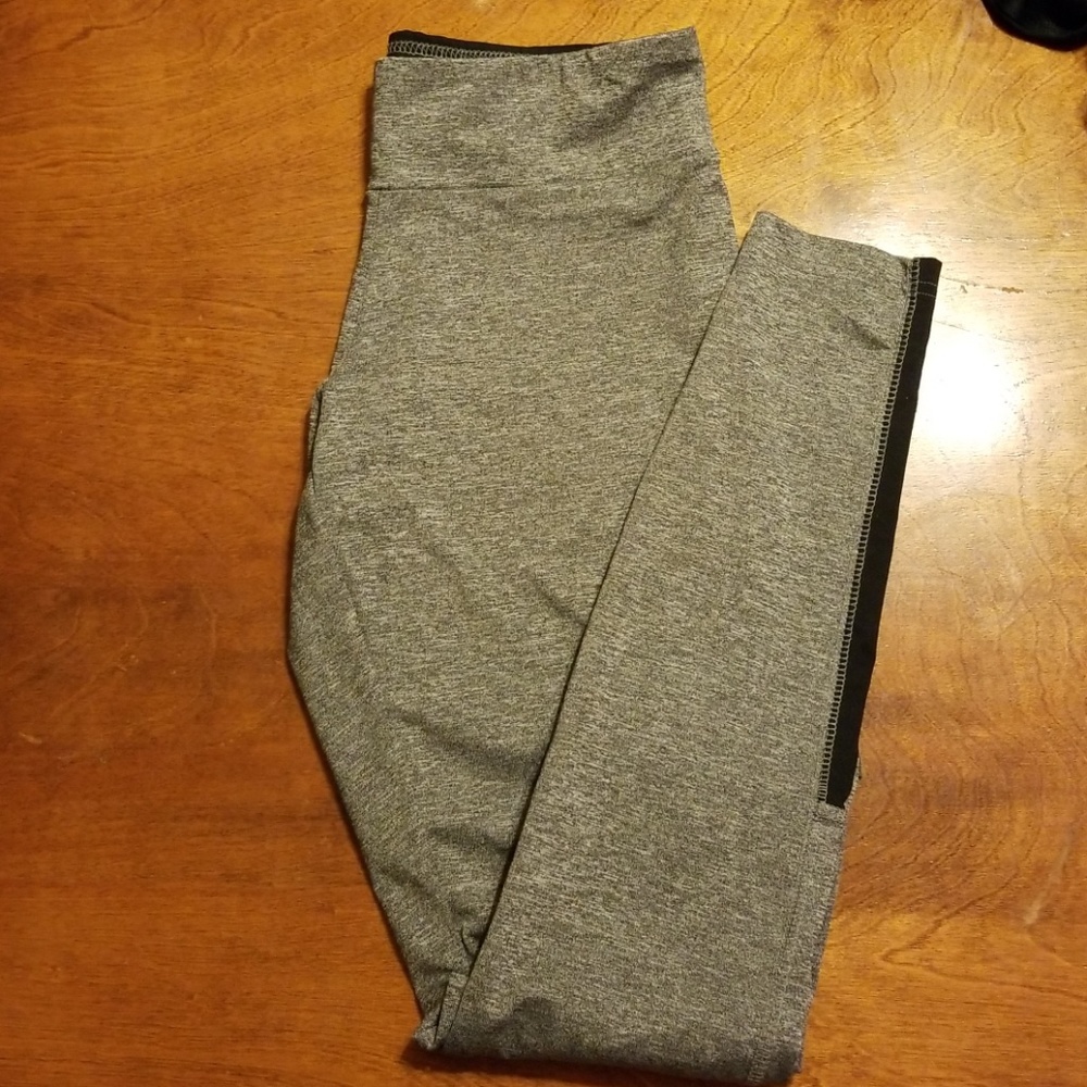 BCG Color Block Leggings